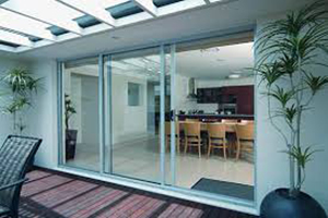 Aluminum Windows
